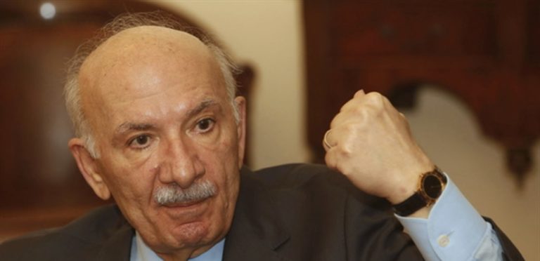 شمسطار تشيع الرئيس الحسيني الى مثواه الاخير غدا.. اليكم التفاصيل