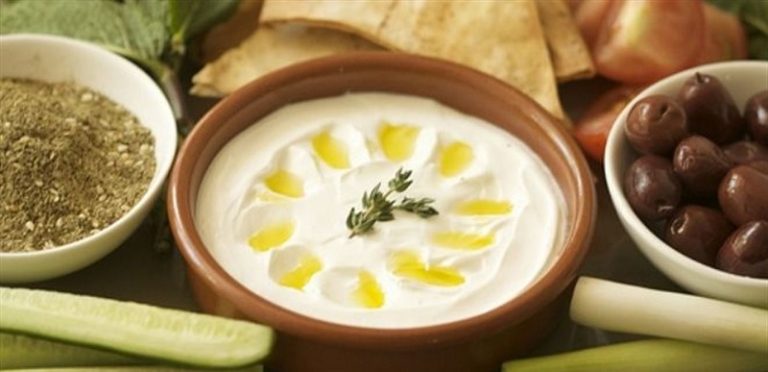 “اللبنة” غير مطابقة للمواصفات في لبنان!