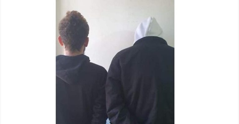 توقيف شخصين ينشلان النساء في صور