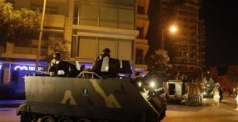 بعملية نوعية.. حسن جعفر بقبضة المخابرات