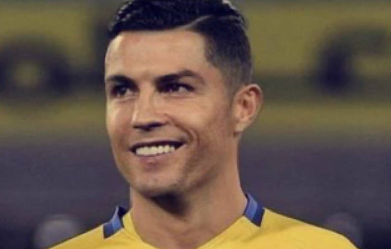 بند “غريب” في عقد رونالدو مع “النصر”