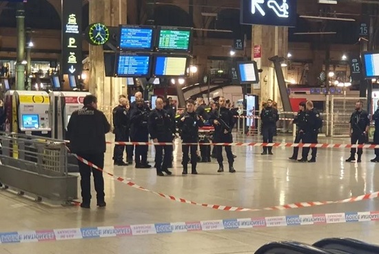 عطل الـ “120 دقيقة”.. كيف أعاد للأميركيين أجواء 11 ايلول؟