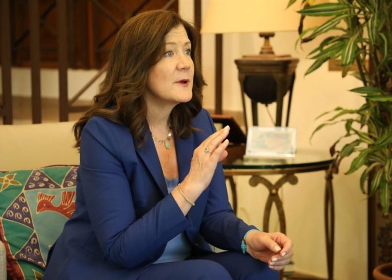 شيا إلى الأمم المتحدة… فمن يخلفها في لبنان؟