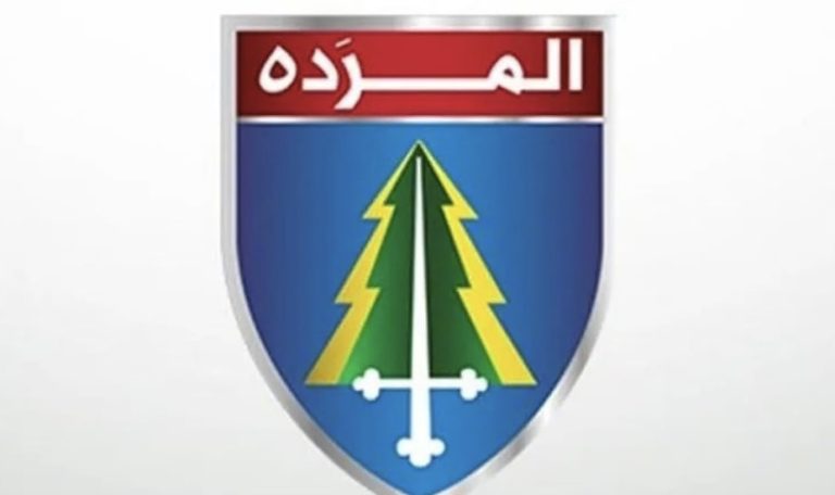 “المردة” يستنكر الاعتداء على مستشفى تل شيحا