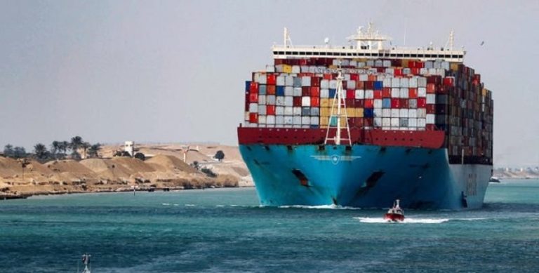 هجوم على سفينة شحن روسية قرب السواحل التركية