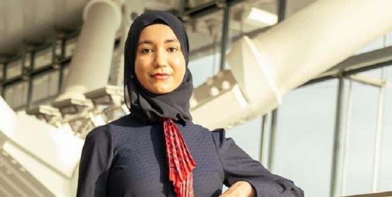 حجاب بريطاني للمضيفات.. هل تنتقل العدوى إلى لبنان؟