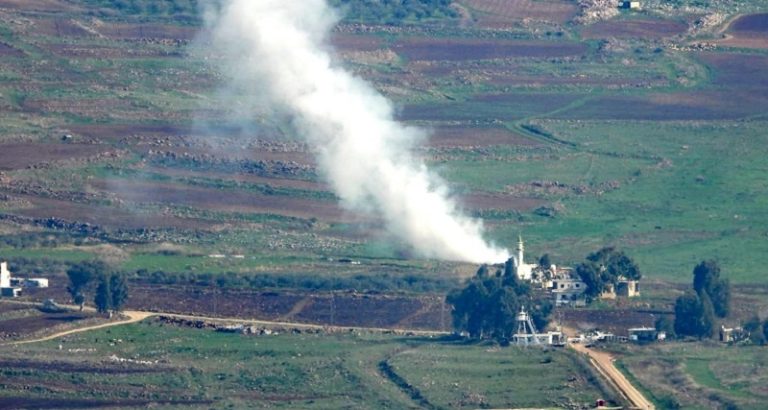 هل تستعد “إسرائيل” لشنّ حرب على لبنان؟