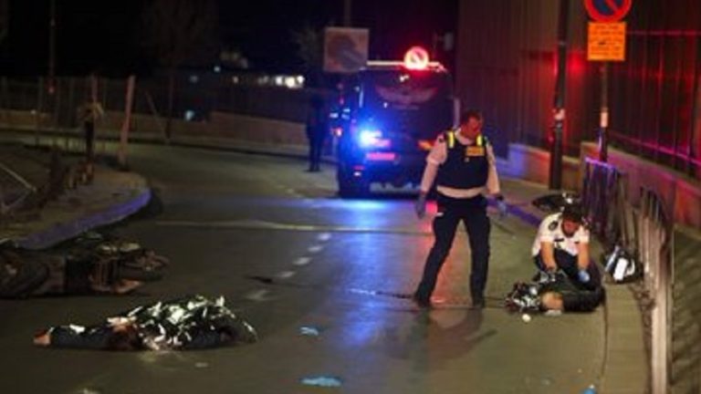 لجان المقاومة الفلسطينية: عملية القدس رد عملي على مجزرة جنين