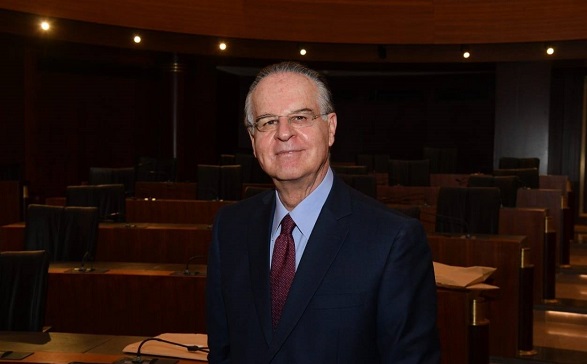 عدوان: لمَ لا يجتمع النواب 3 مرات يومياً حتى انتخاب رئيس؟