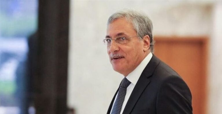 وزير العدل يحيل نسخة عن قرار البيطار الى مجلس القضاء الاعلى