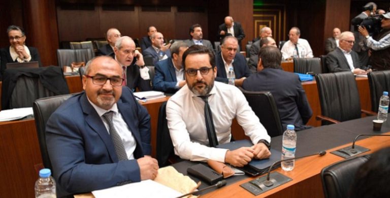 التغييريين