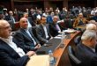 مجلس النواب الثنائي الشيعي كتلة التنمية حركة امل