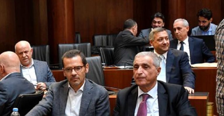 “المعارضة” و”الثنائي”.. فشل الخطة “ب”