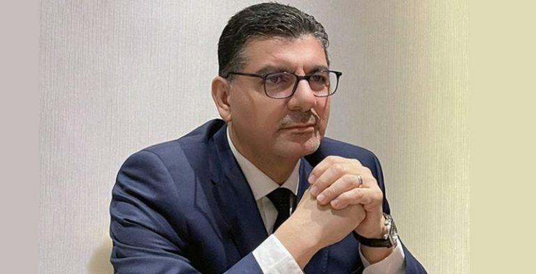 بهاء الحريري