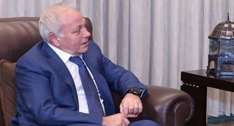 عويدات بين مطرقة القضاء الأوروبي وسندان منظومة “حماية سلامة”!