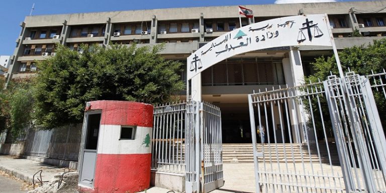 خطوات متقدمة نحو إنجاز مسودة اتفاقية قضائية بين لبنان وسوريا