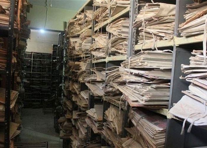 توقيف أمين السجل العقاري في الزلقا