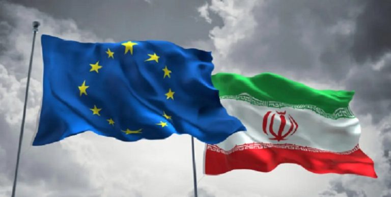 عقوبات أوروبية ضد 40 فرداً وكياناً إيرانياً