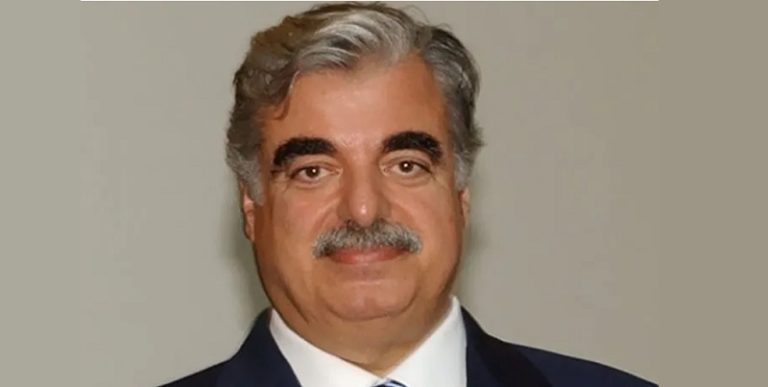 وزيرة الدفاع الفرنسية السابقة: “الحزب” وسوريا وراء اغتيال الحريري