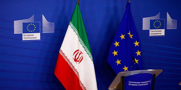 الاتحاد الأوروبي: الاتفاق النووي ما زال حياً