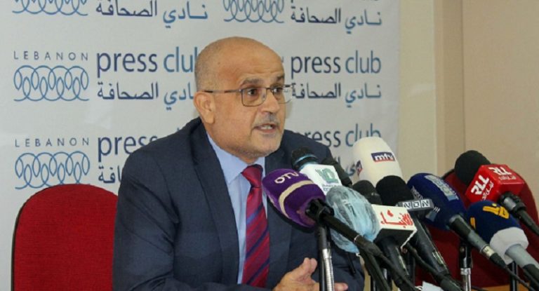 العلية: كازينو لبنان يخضع لقانون الشراء العام