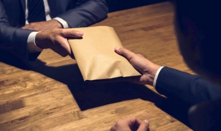 لبنان 130 عالميّاً في مخاطر الرشوة… إليكم التفاصيل!