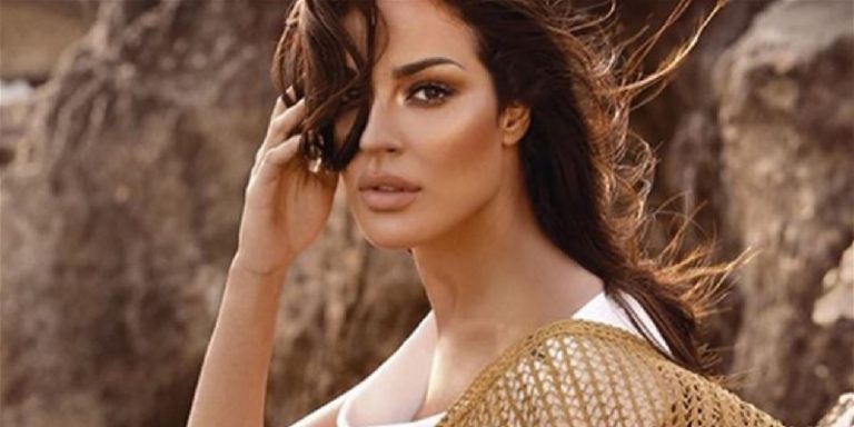 نادين نجيم ترد على الانتقادات: “كأنهم عايشين على كوكب آخر”