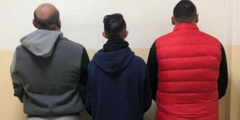 في زغرتا… كبّلوا رجلاً مسنّاً بواسطة حبل وسرقوه!