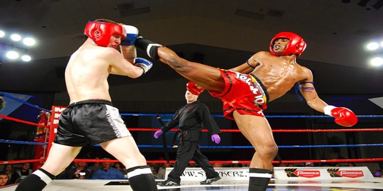 منظمة ACS تُنظم حدثاً دولياً في الكيغ بوكسينغ..اليكم التفاصيل