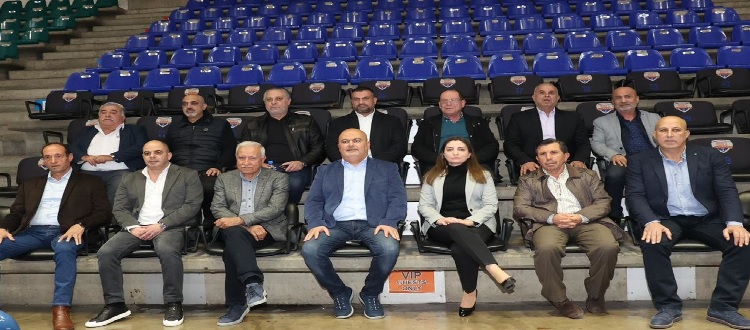 وليد القاصوف اعلن عن لائحة “ضمانة الكرة الطائرة”