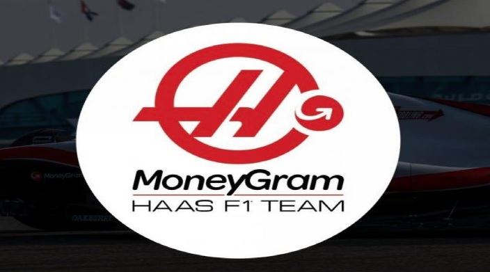 فريق هاس ينشر “لوغو” جديد له