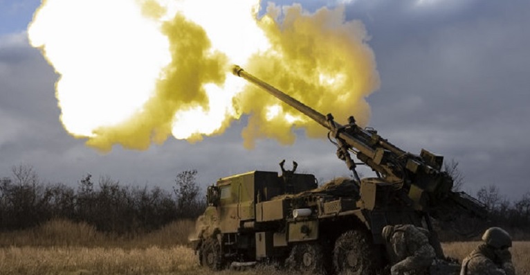 كييف تتوعد بمزيد من الهجمات في العمق الروسي