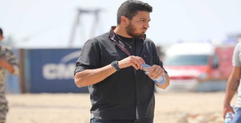 مستشار اللواء صليبا: لا يحقّ لوليم نون التطاول على القضاء!