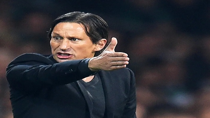 شميدت مستاء من الاندية الانكليزية