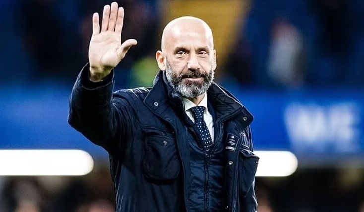 السرطان يُنهي حياة مساعد مانشيني في يورو 2021