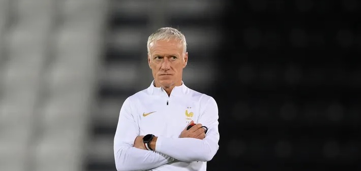 ديشامب باق مع “الديوك” حتى مونديال 2026