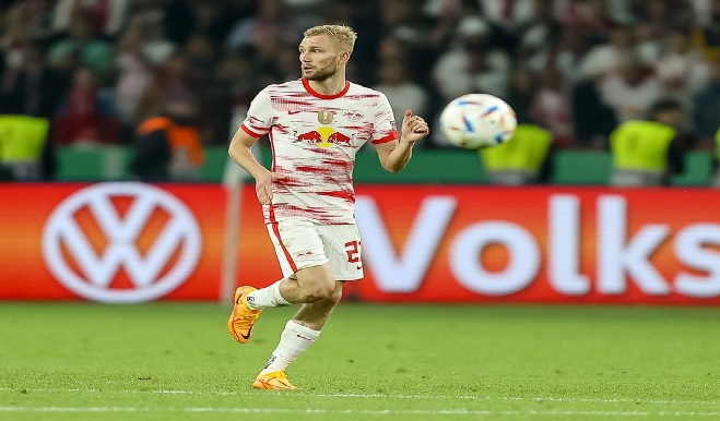 بايرن ميونخ يحسم اولى صفقاته للموسم المقبل..اليكم التفاصيل