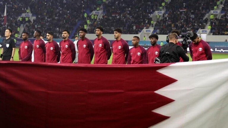 خليجي 25: قطر تفتتح مشوارها بالفوز على الكويت
