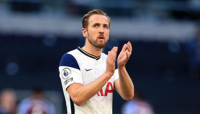 بالفيديو.. هدف رائع لهاري كين في مرمى بورثموث