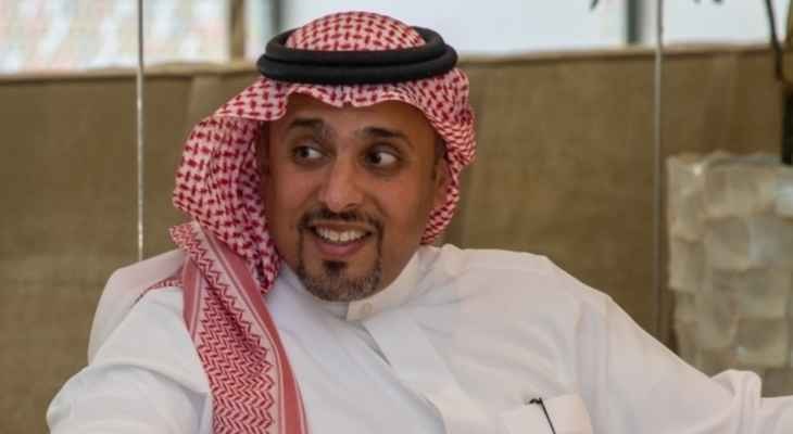 السعودية تدخل عالم الفورمولا1 بقوة