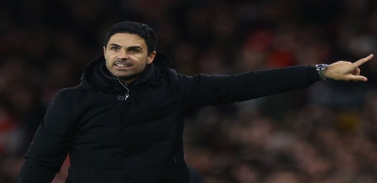 ارتيتا متحدثاً عن الميركاتو الشتوي: القرار للاعبين قبل اي شيء