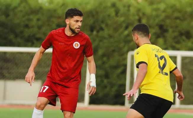 الدوري اللبناني لكرة القدم: التعادل يحسم قمة النجمة والعهد