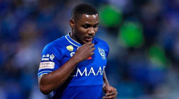 ايغالو: الهلال قادر على تقديم مونديال اندية مميز