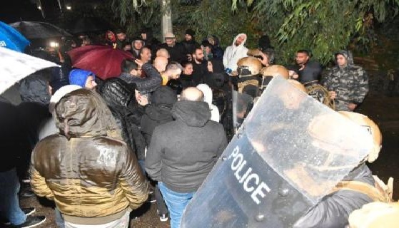 الاحتقان السياسي يهدد بانفلات الشارع