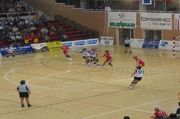 الأردن يستضيف البطولة العربية لناشئي اليد