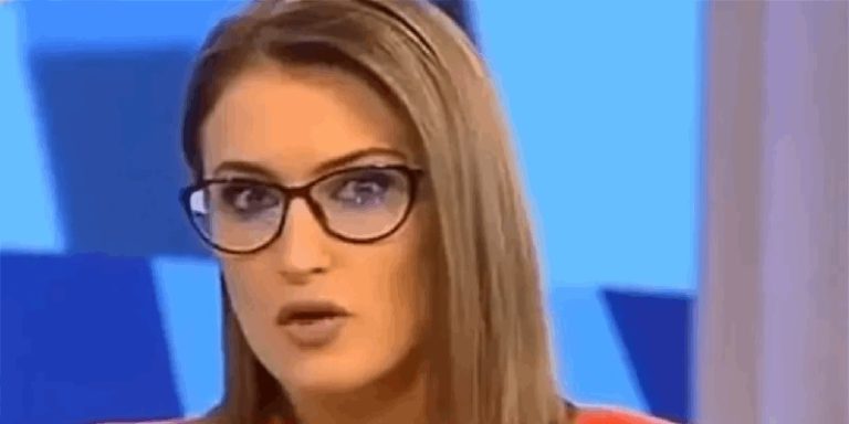 “شخيره” فاجأ المذيعة.. وزير يغط بنوم عميق على الهواء مباشرة شاهدوا ماذا حصل (فيديو)