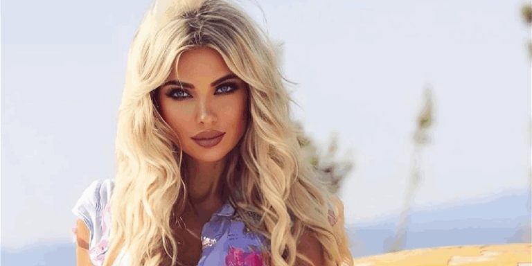 بعد نشر صورها على الثلج.. ميريام كلينك تتعرّض لهجوم: “استحي ع دمك العالم عم تموت”