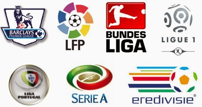 ملخص البطولات الاوروبية لكرة القدم: اثارة مستمرة في انكلترا وايطاليا