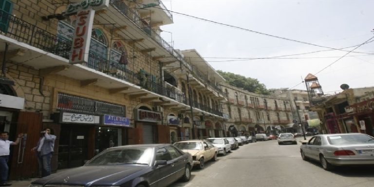 فرار موظفين في أمانة سجلّ عاليه إلى الخارج