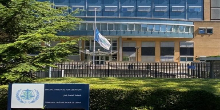 محكمة الحريري تقفل أبوابها: “أنا صار لازم ودّعكم”!